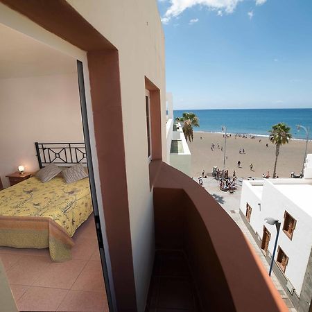 Apartamento Con Ascensor Gran Tarajal Playa Exterior photo