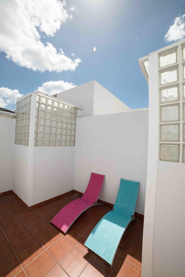 Apartamento Con Ascensor Gran Tarajal Playa Exterior photo